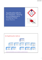 Waechter_transferable skills NCE 2026